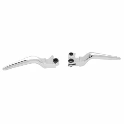 Drag Specialties Custom Lever Set