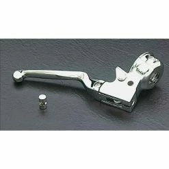 J&P Cycles Clutch Lever Assembly