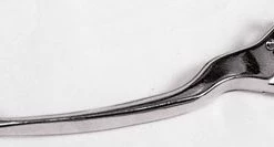 J&P Cycles Power Grip Clutch & Drum Brake Lever
