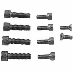 Colony Handlebar Lever Mount And Master Cylinder Cover Allen Screw Kit