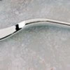 Show Chrome Accessories Smooth Blade Clutch Lever For Kawasaki And Suzuki