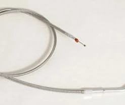 Barnett Performance Products Throttle Cable