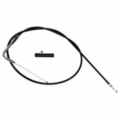 Drag Specialties Throttle Cable