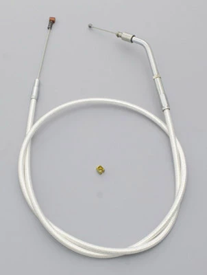 Barnett Performance Products +6" Platinum Idle Cable