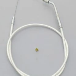 Barnett Performance Products +6" Platinum Series Braided Idle Cable