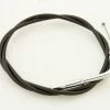 Barnett Performance Products +6" Black Vinyl Throttle Cable