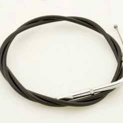 Barnett Performance Products +6" Black Vinyl Throttle Cable