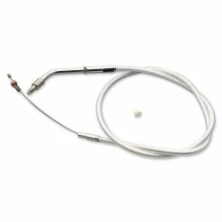 Barnett Performance Products +6" Platinum Series Braided Idle Cable