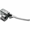 GMA Brake Master Cylinder Assembly Polished With Switch Kit