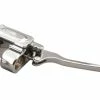 GMA Brake Master Cylinder Assembly Chrome