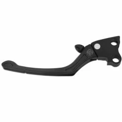 Roland Sands Design Black Ops Regulator Clutch Lever