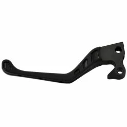 Roland Sands Design Black OPS Avenger Inlay Clutch Lever