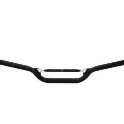 Roland Sands Design 1" Black-OPS 2-3/4" Moto Crossbar Handlebar