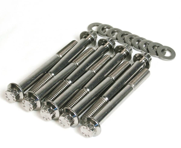 Feuling Motor Company Feuling Case Bolts