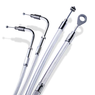 Barnett Performance Products Platinum Plus Pull Throttle Cable