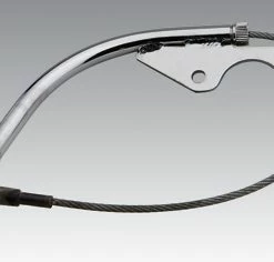 V-Twin Manufacturing Clutch Cable Assembly