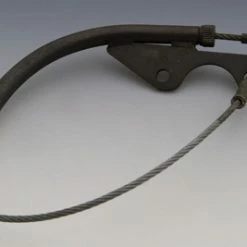 V-Twin Manufacturing Clutch Cable Assembly