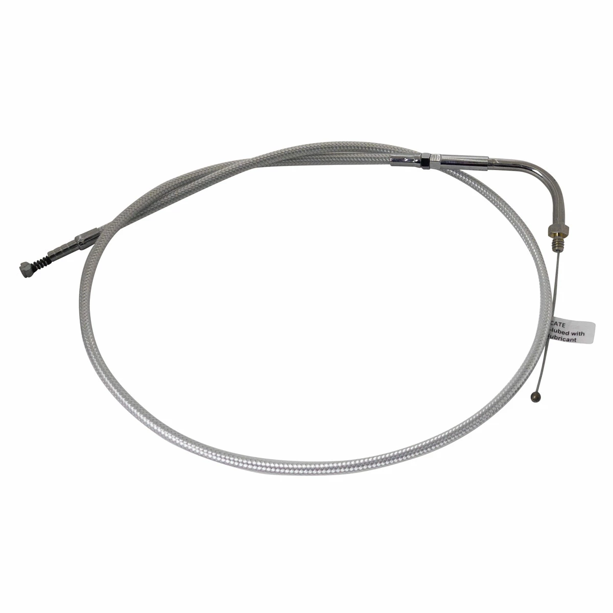 Magnum Sterling Chromite II Idle Cable