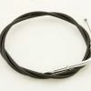 Barnett Performance Products +6" Black Vinyl Throttle Cable