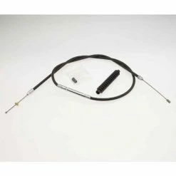 Barnett Performance Products +6" Black Vinyl Clutch Cable