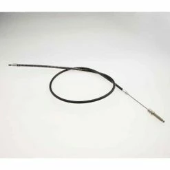 Barnett Performance Products +6" Black Vinyl Clutch Cable