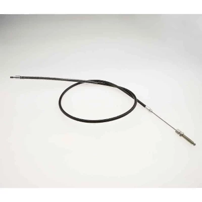 Barnett Performance Products +6" Black Vinyl Clutch Cable