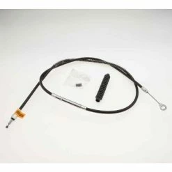 Barnett Performance Products +6" Black Vinyl Clutch Cable