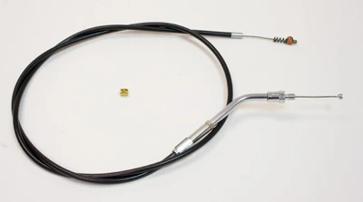 Barnett Performance Products +6" Black Vinyl Idle Cable