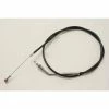 Barnett Performance Products +6" Black Vinyl Idle Cable