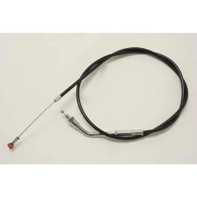 Barnett Performance Products +6" Black Vinyl Idle Cable