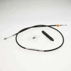 Barnett Performance Products Black Vinyl Clutch Cable