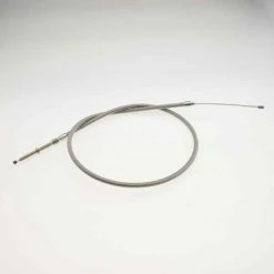 Barnett Performance Products Stainless Steel Clutch Cable