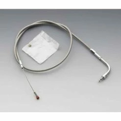 Barnett Performance Products +6" Stainless Steel Idle Cable