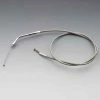 Barnett Performance Products +6" Stainless Steel Idle Cable