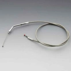 Barnett Performance Products +6" Stainless Steel Idle Cable