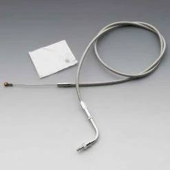 Barnett Performance Products +6" Stainless Steel Idle Cable