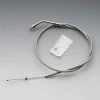 Barnett Performance Products +6" Stainless Steel Throttle Cable