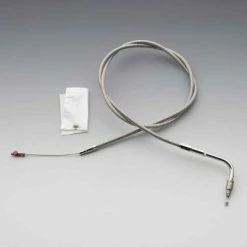 Barnett Performance Products Stainless Steel Idle Cable