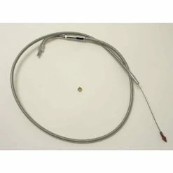 Barnett Performance Products Stainless Steel Idle Cable
