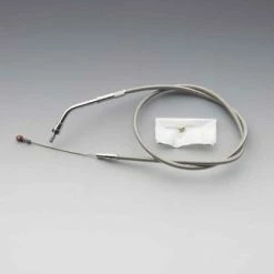 Barnett Performance Products Stainless Steel Idle Cable