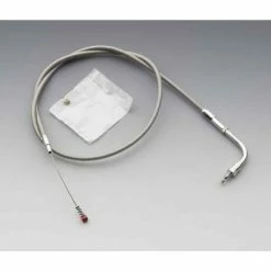 Barnett Performance Products Stainless Steel Idle Cable