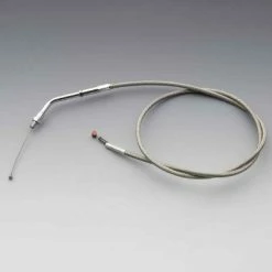 Barnett Performance Products Stainless Steel Idle Cable