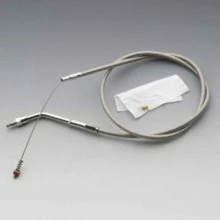 Barnett Performance Products Stainless Steel Idle Cable