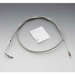 Barnett Performance Products Stainless Steel Idle Cable