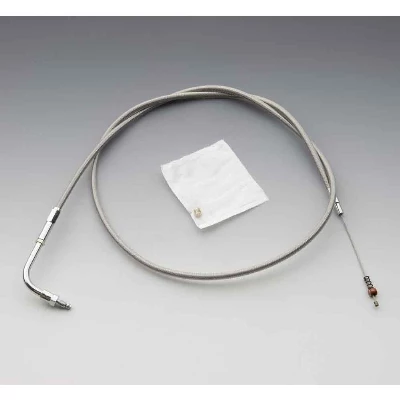 Barnett Performance Products Stainless Steel Idle Cable