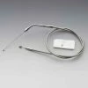 Barnett Performance Products Stainless Steel Throttle Cable