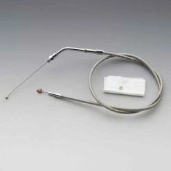 Barnett Performance Products Stainless Steel Throttle Cable