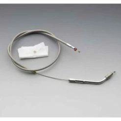 Barnett Performance Products Stainless Steel Throttle Cable