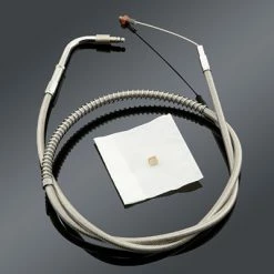 Barnett Performance Products Stainless Steel Idle Cable