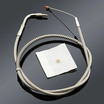 Barnett Performance Products Stainless Steel Idle Cable